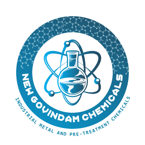 New Govindam Chemicals